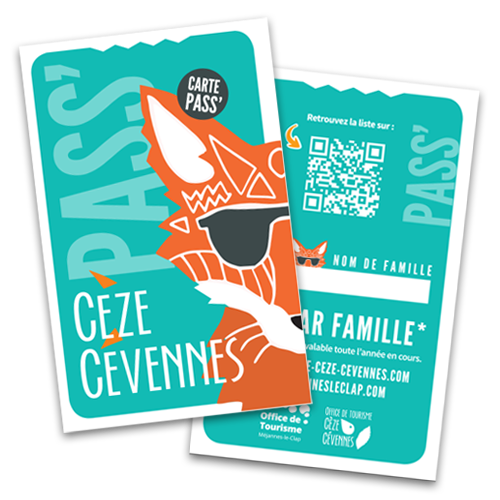  carte pass'