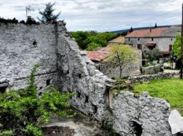 RANDONNÉE PÉDESTRE - GORGES DE L'ARDECHE ET BAUME D'OULLINS