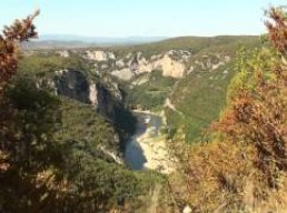 RandonnÃ©e pÃ©destre - Serre du Saleyron