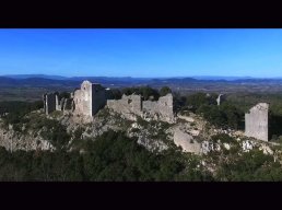 Visite guidÃ©e du ChÃ¢teau d'AllÃ¨gre 