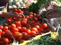 Les marchés en Cèze Cévennes