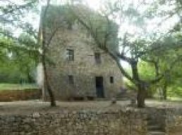 RANDONNÉE PÉDESTRE - HAMEAUX DE SAINT PRIVAT ET ERMITAGE SAINT FERREOL