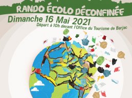 Rando Ã©colo dÃ©confinÃ©e