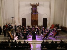 PoÃ©sique : Musique Ã  la franÃ§aise â€“ Ensemble instrumental des CÃ©vennes