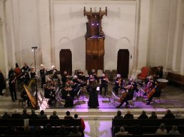 Poésique : Musique à la française – Ensemble instrumental des Cévennes