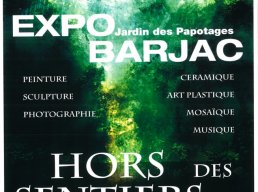 Exposition et rencontre d'artistes 