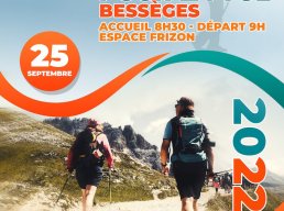 Marche Nationale pour la Vue à Bessèges