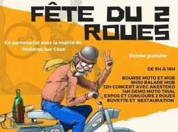 Fête du 2 roues