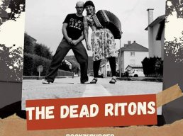The Dead Ritons - Punk musette