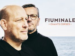 Concert Duo Fiuminale - chants corses