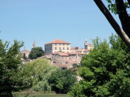 MARCHE DÉCOUVERTE - BARJAC ET SES ALENTOURS (2)