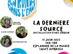  La Dernière source - Se Souvenir de l’eau