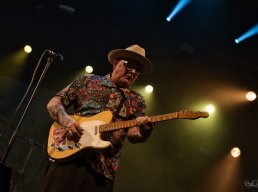 Sanseverino – Hommage à Béranger