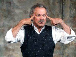Philippe Caubère - 