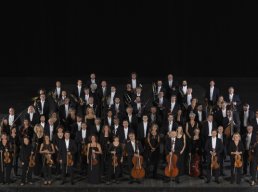 Orchestre national Montpellier Occitanie - Supersoliste en lumière