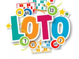Loto à Robiac