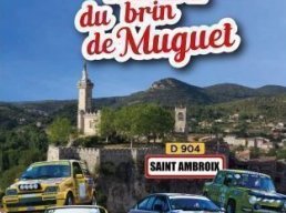 3ème Ronde de Brin de Muguet