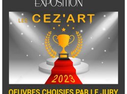 Les Céz'Arts 2023