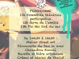 FÃªte du MI.A.O.U.