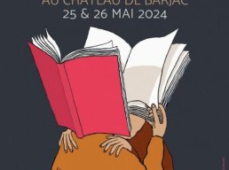 Festival du livre Cèze Cévennes