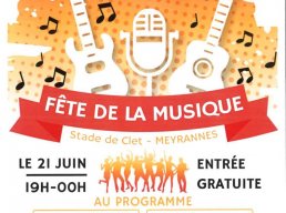 FÃªte de la Musique Ã  Meyrannes