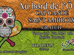 FÃªte de la Musique - Au bord de l'Ã”, 2Ã¨me Ã©dition
