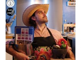 Monologue culinaire