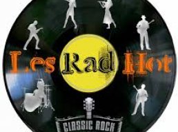 Les Cez'tivales - Les Rad Hot