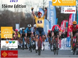 Etoile de Bessèges - 55e édition
