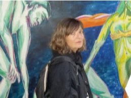 Exposition de Caroline CASAERT 