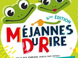 Méjannes du rire