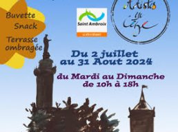 L'Ã©tÃ© au Dugas