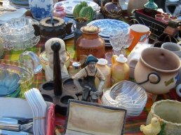 La Grande Braderie de l'Ã©tÃ© - BessÃ¨ges