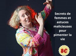 L'Amour, on est pas des gourdes !