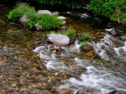 Jeu de piste Ã  la rÃ©union des eaux