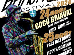 Barjazz Estival