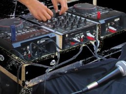 SoirÃ©e des chasseurs BessÃ¨ges/Bordezac