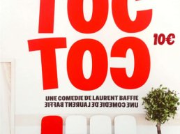 TOC TOC