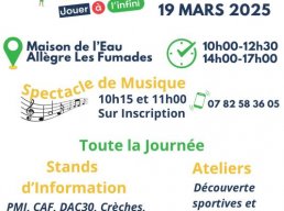 4ème Forum Petite Enfance