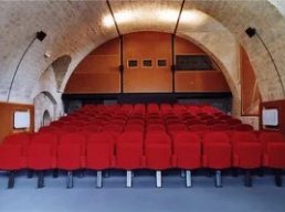 Cinéma - programme avril - Barjac