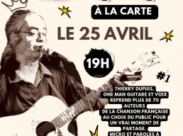 Concert 1000 et une chansons