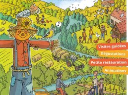 De Ferme en Ferme 2025
