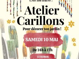 Atelier carillons - restaurant le claux