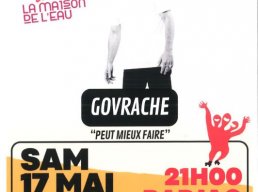 Govrache 