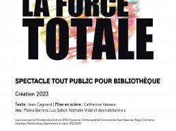 Le lieu de la force totale