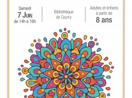 Atelier Mandala