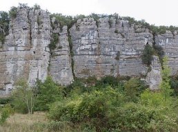 Randonnée pédestre - Ruines de Cornilhon et Cirque d'Endieu