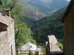 Randonnée accompagnée - Cévennes Ardéchoises de Peyre à Thines