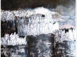 Exposition de Renée Mireille Héaulmé