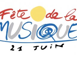 Fête de la Musique 2025 à Bessèges
